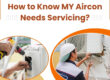 Aircon Needs Servicing in Singapore