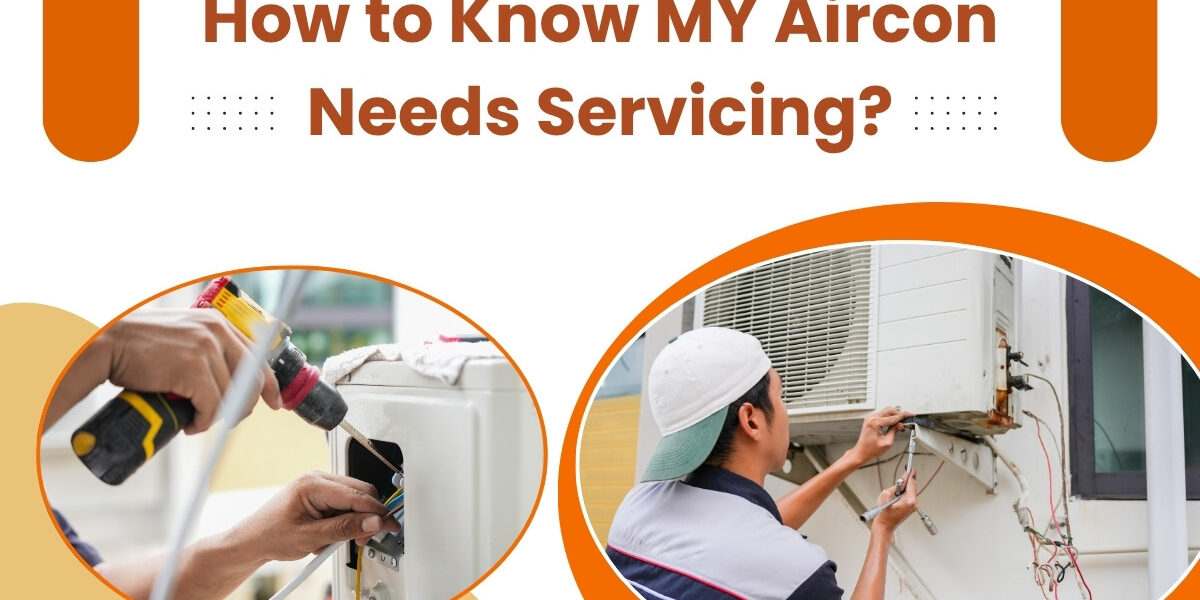 Aircon Needs Servicing in Singapore Aircon Needs Servicing in Singapore