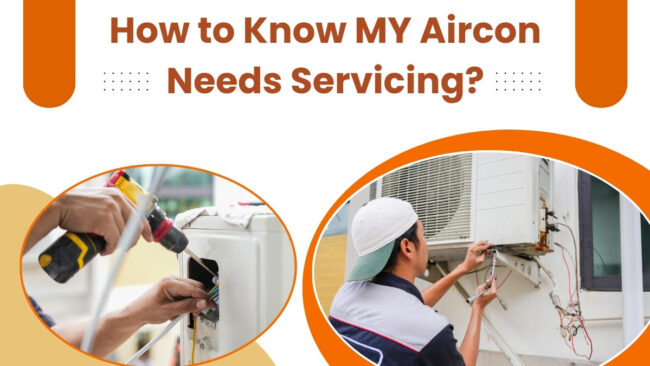 Aircon Needs Servicing in Singapore Aircon Needs Servicing in Singapore