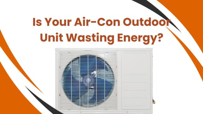 Aircon Installation in Singapore