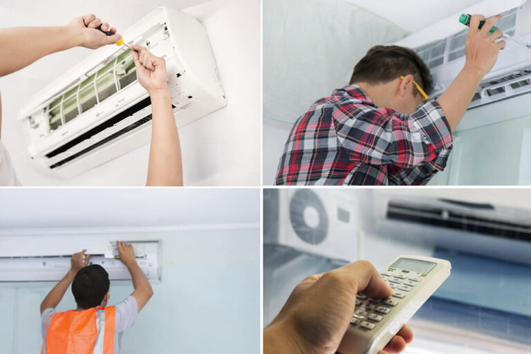Best Time to Install a New Aircon Best Time to Install a New Aircon in Singapore