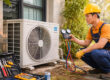 HVAC Repair in Singapore
