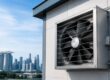 Installing an Exhaust Fan Singapore