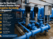 Signs Your Booster Pump Needs Servicing Singapore