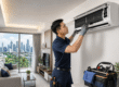 Aircon Servicing Company Singapore