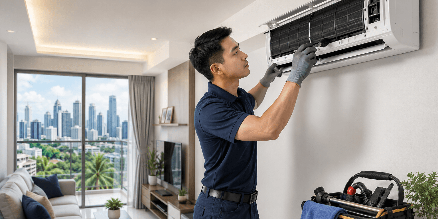 Aircon Servicing Company Singapore Aircon Servicing Company Singapore