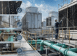cooling tower PM service in Singapore