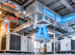 ACMV Performance and Energy Efficiency