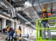 ACMV Ductwork in Singapore