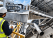 Commercial Ductwork Needs Repair or Replacement