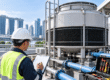 Preventive Cooling Tower Maintenance