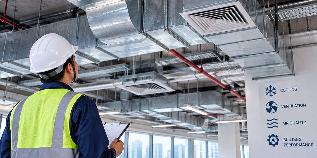 img-ACMV Ductwork ACMV Ductwork in Commercial Buildings