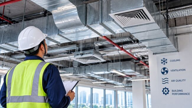 img-ACMV Ductwork ACMV Ductwork in Commercial Buildings
