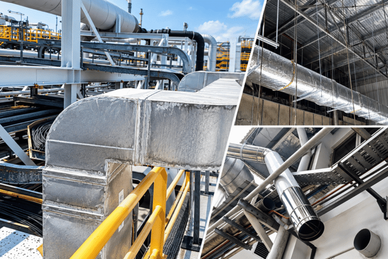 Duct Insulation Duct Insulation