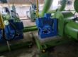 Electric Fire Pump Motor to Overheat