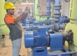 Electric vs Diesel Fire Pumps
