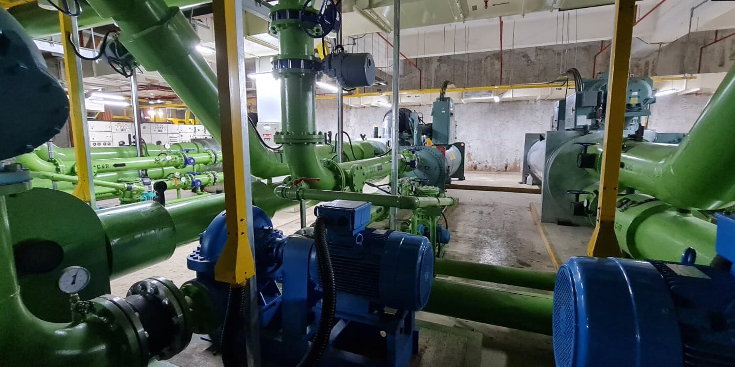 Fire Pumps Be Serviced and Tested in Singapore Fire Pumps Be Serviced and Tested in Singapore
