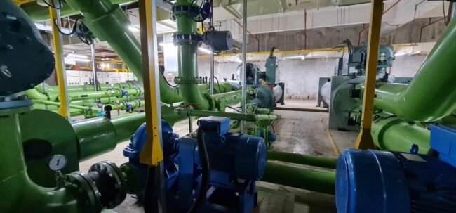 Fire Pumps Be Serviced and Tested in Singapore Fire Pumps Be Serviced and Tested in Singapore