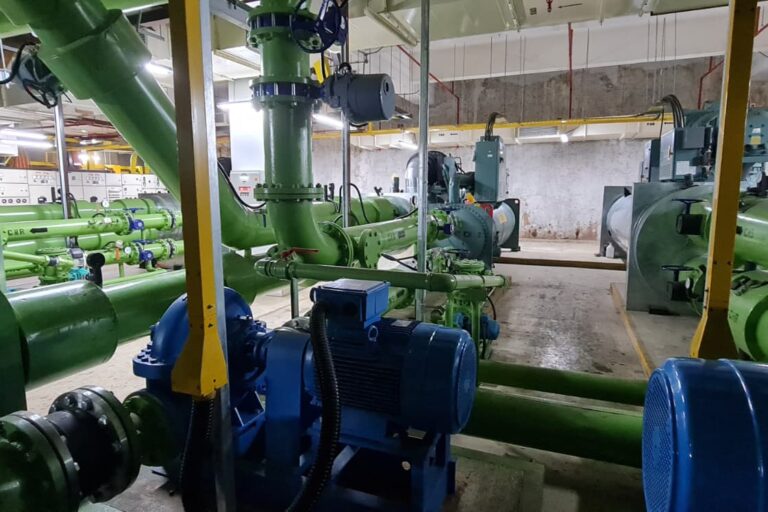 Fire Pumps Be Serviced and Tested in Singapore Fire Pumps Be Serviced and Tested in Singapore